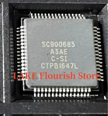 

5 шт./лот SC900685A3AE SC900685AE QFP64 SC900685