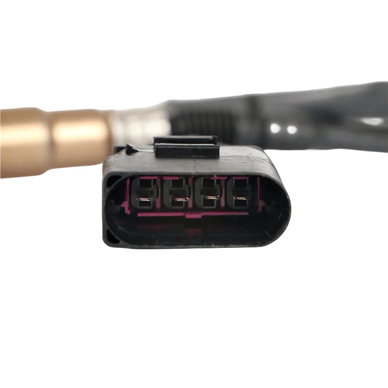 Oxygen Sensor For Volkswagen Jetta Golf Beetle Audi TT 0258010032 1K0998262Q 06A906262Q 06A906262F Cars Accessories Replacement view 3