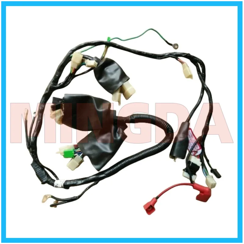 

Main Cable for Lifan Lf125-9/9t/9v