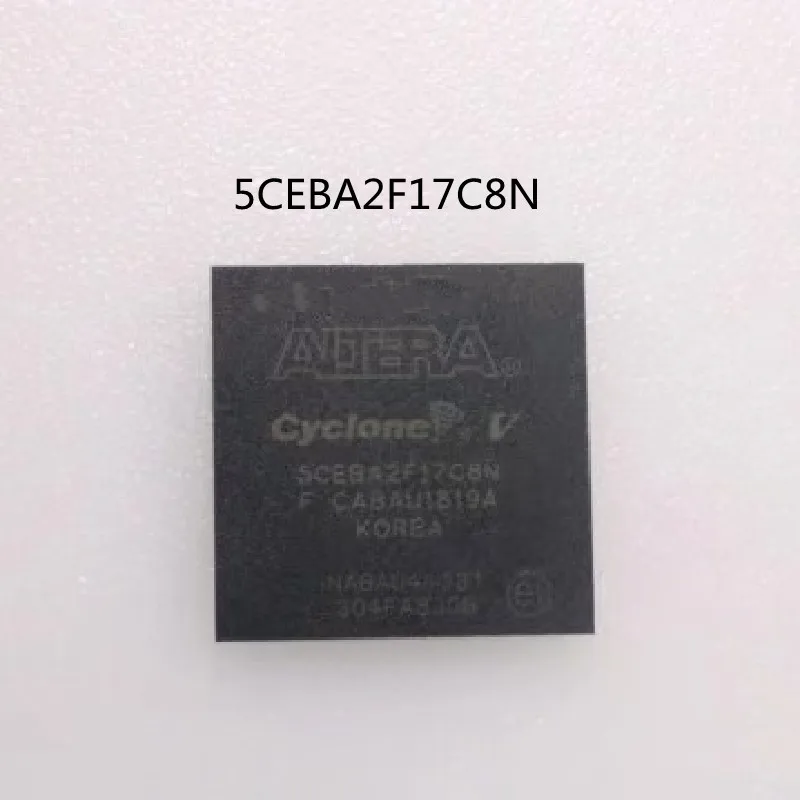 

1pcs/lot New Original 5CEBA2F17C8N BGA256 IC CHIPS IN STOCK