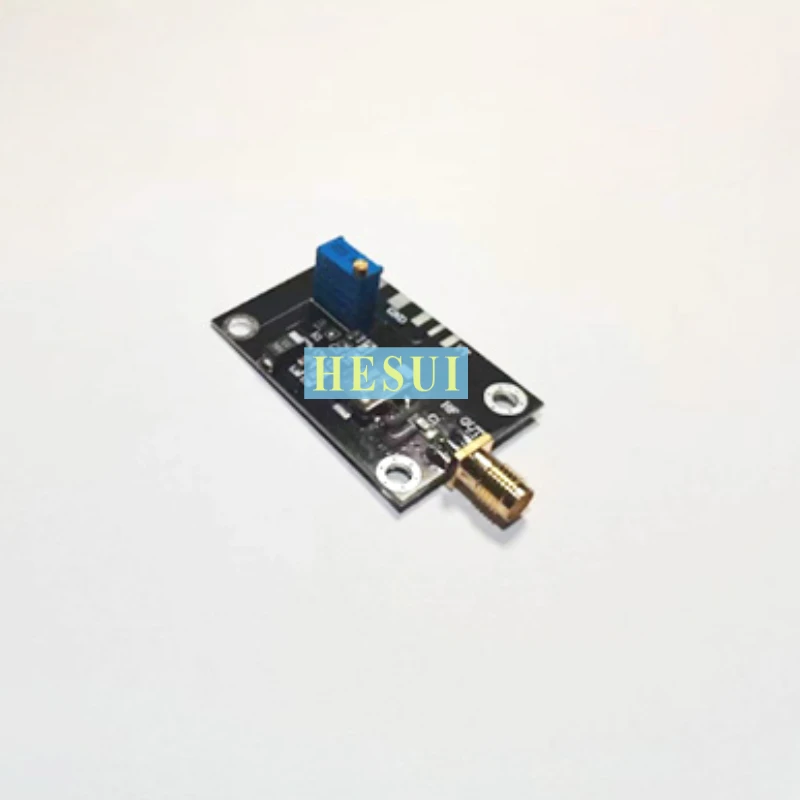 6.5-7.1G RF VCO linear FM module Broadband 7GHz dot frequency