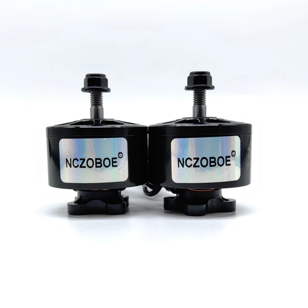

NCZOBOE 3115 900KV Бесщеточный двигатель 3-6S для 10-дюймового гоночного дрона дальнего действия FPV Дрон для фристайла FPV Дрон Квадрокоптер