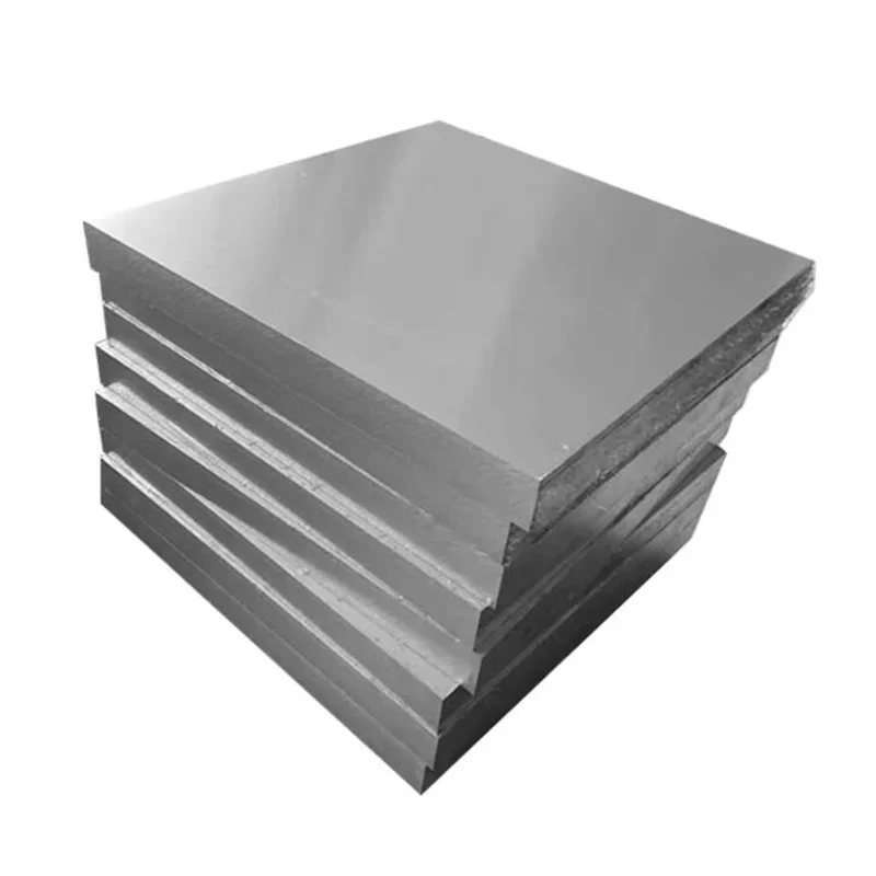 Magnesium Alloy AZ31B Metal Sheet Plate 0.5mm 1mm 2mm 3mm 4mm 5mm 6mm 7mm 8mm 10mm 12mm 15mm 20mm
