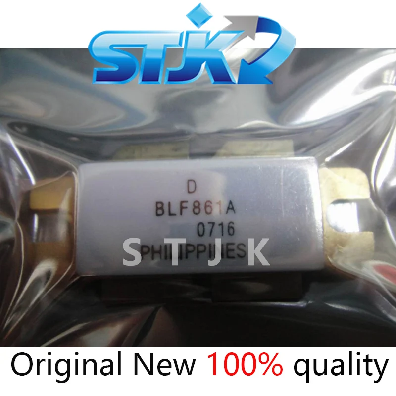 

BLF861 BLF861A TO-59 UHF POWER LDMOS TRANSISTOR