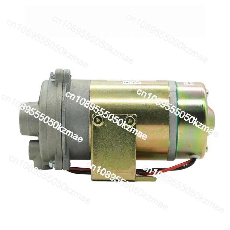 12 volts 24 volts 160 watts 320 watts, concrete mixer truck accessories, cleaning water pump, concrete mixing water pump