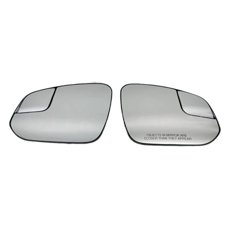 

2013-2019 US version RAV4 For Toyota TOMACA rearview mirror glass with heating function for side mirrors