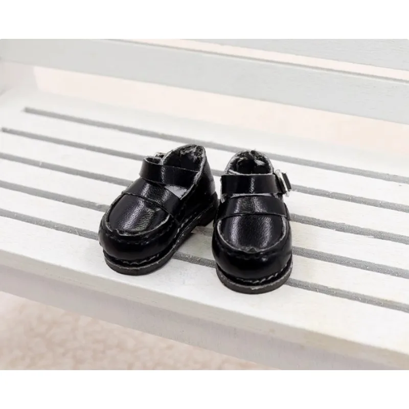 LXKD42I New styles Customized Doll shoes for your ob24 blythee dolls