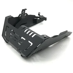 Motorcycle Skid Plate Engine Protector Guard Chassis Protection Cover For YAMAHA MT-07 MT07 FZ07 FZ-07 2014-2024 XSR700 XSR 700