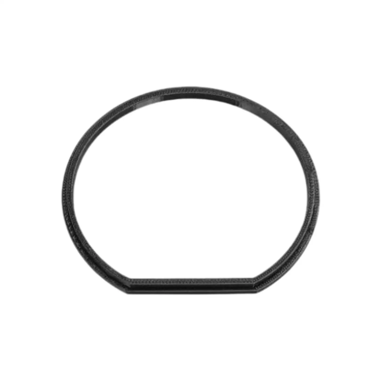 Junta de repuesto, junta de sellado del recipiente del contenedor de polvo, junta del recipiente de vacío, accesorio del sello del recipiente