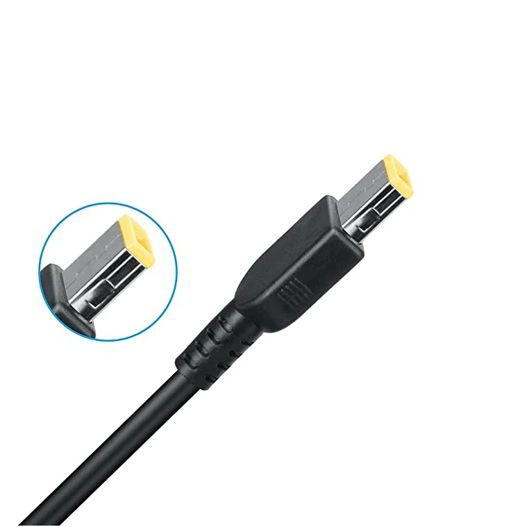 20V 15A 300W USB Carregador Adaptador Para Laptop Lenovo ThinkPad R9000P R9000K Y9000K R7000P 9000P 9000K ADL300SDC3A SA10R16956