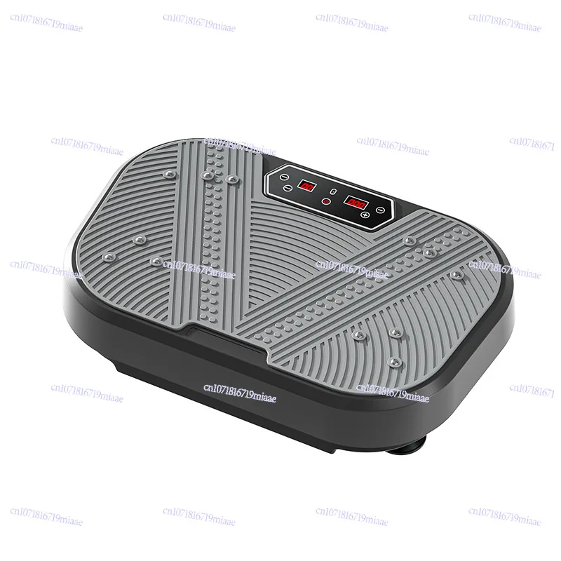 

Body Shaping Machine Household Body Shaping Machine Body Shaping Vibration Machine, Fat Burning Exercise and Fitness Equipment