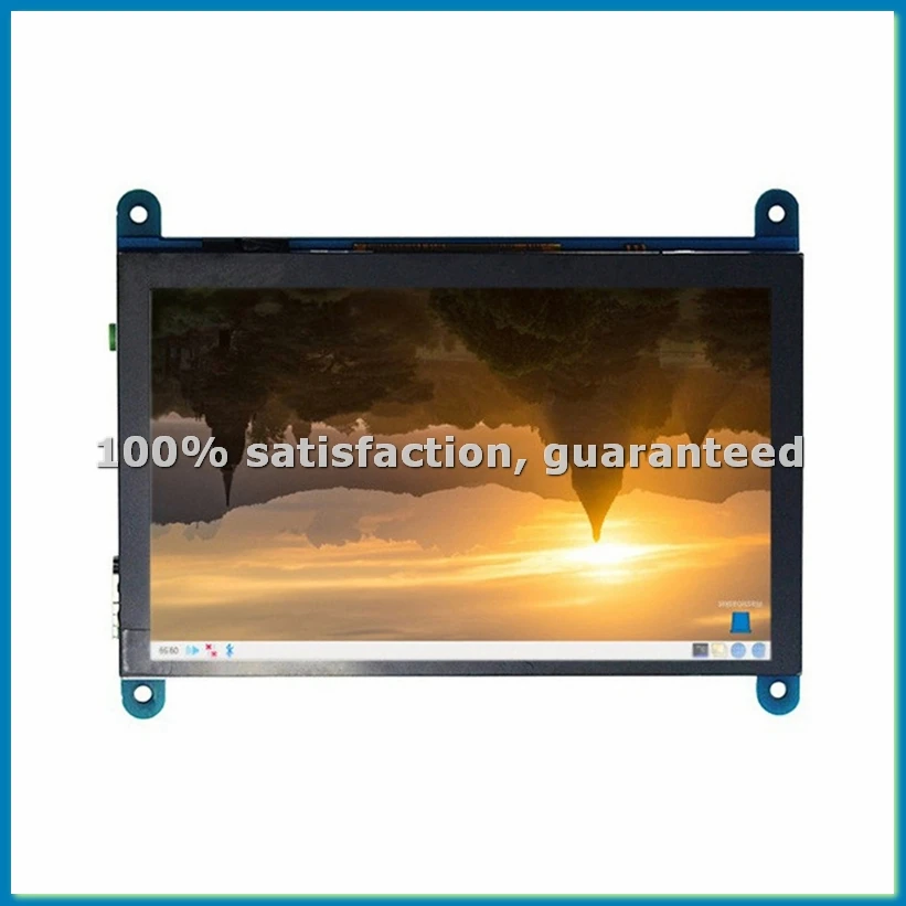 5Inch Lcd Capacitiv…