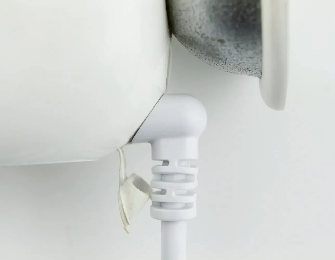 Imagem -05 - Cabo de Carregamento Rápido com Porta Usb Intempéries Carga Interior e Exterior Arlo Pro Branco Carregador Rápido