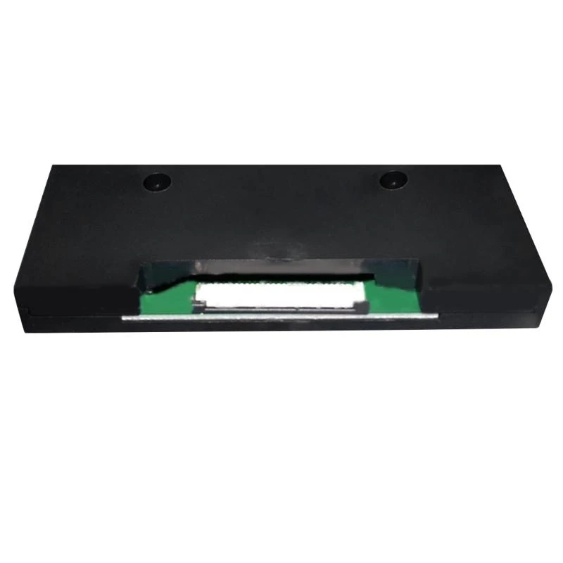 LX0B 3.5in USB External Floppy Disk Drive Portable 720KB FDD for PC for Windows