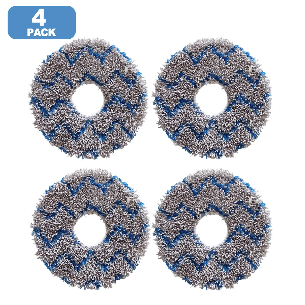 4/10Pcs Microfiber … - image