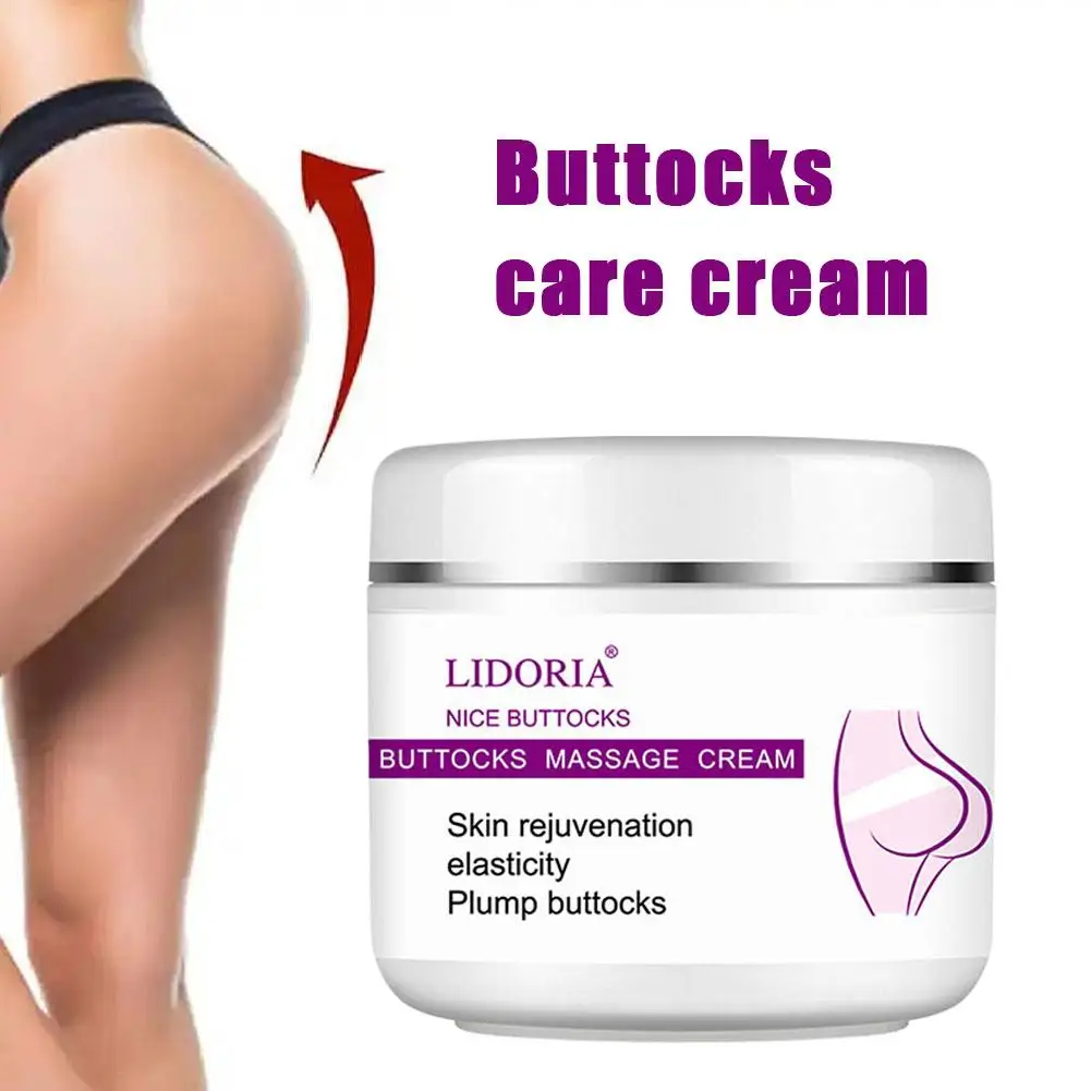 30g Hip Buttock Care Cream Women Butt Lifter Body Shaper Sexy Firming Massager Lotion Growth Moisturizing Body Fast Butt Q8J4
