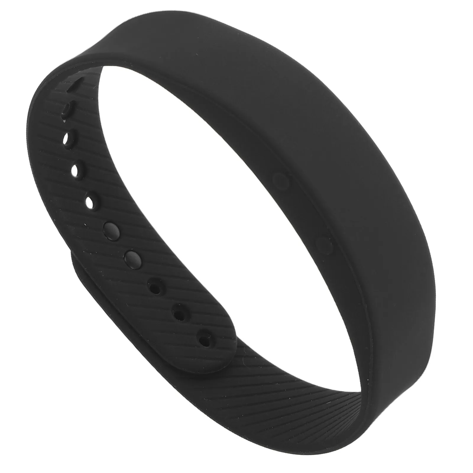 Smart Fitness Wristband Waterproof Activity Tracker Bracelet IP65 LED Step Counter Sleep Calories Monitor Stopwatch