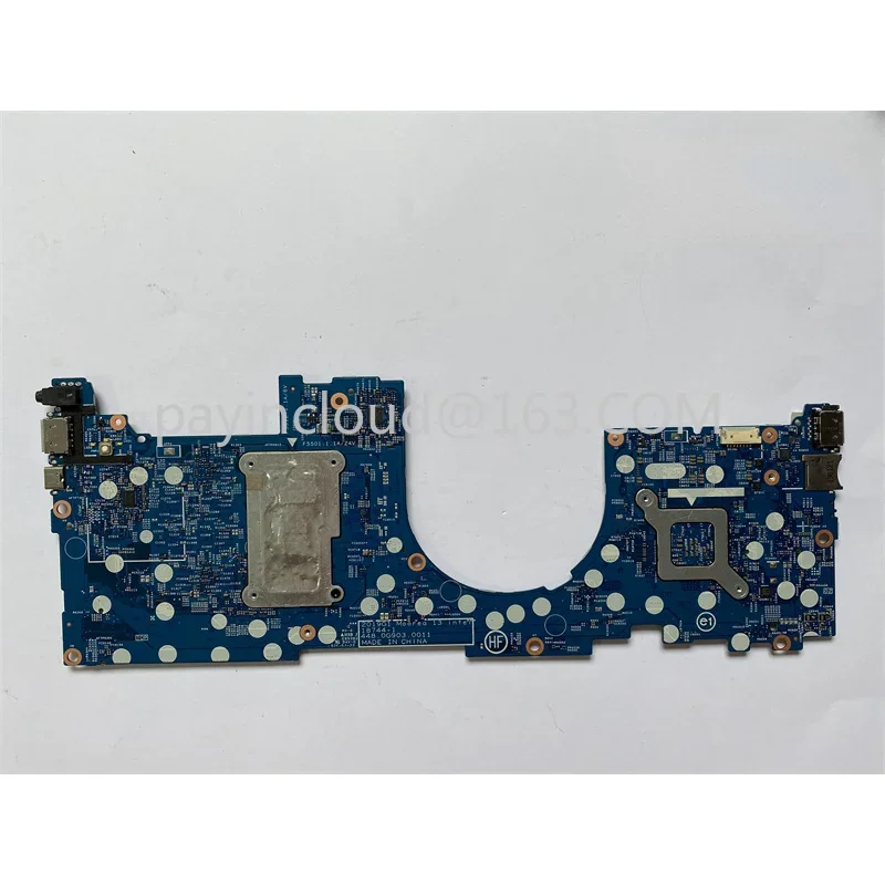 

Laptop Motherboard 18744-1 448.0G903.0011 FOR 13-AQ SRFFW I7-8565U 100% Working Tested Well