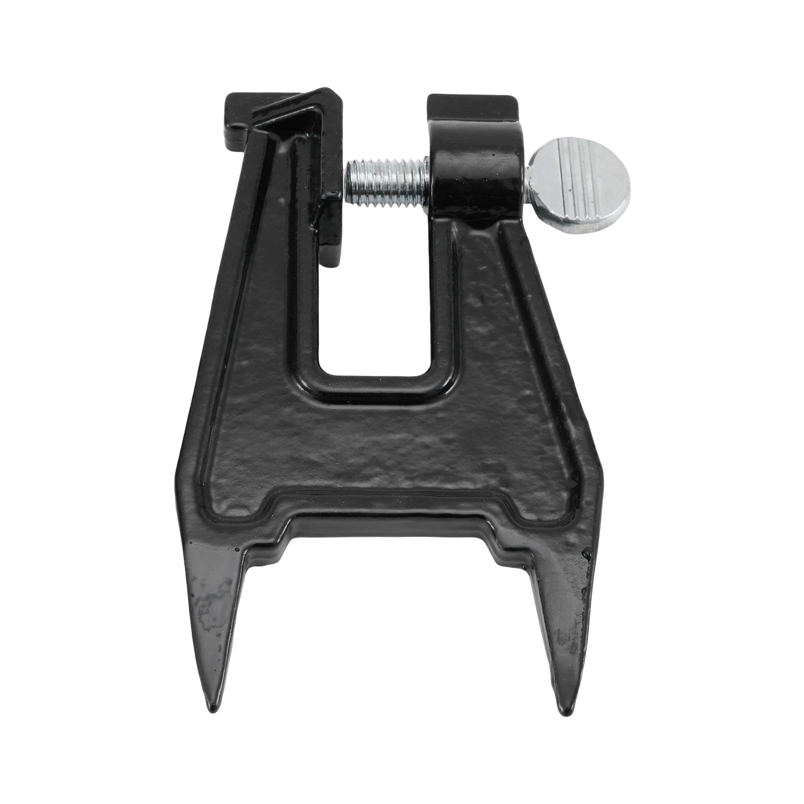 Chainsaw Chain Filing Tool Designed to Maintain Proper Cutter Height and Raker Depth Through Consistent Guided Filing