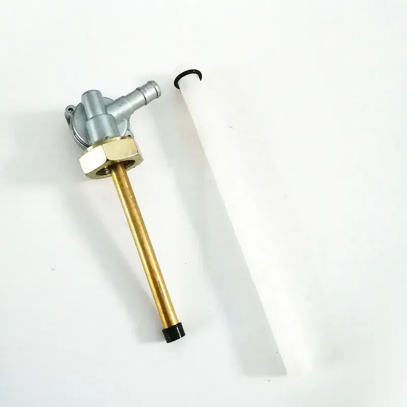 Fuel Gas Tank Switch Valve Petcock for Honda CB400F CBR400 NC23 NC29 CBR600F CBR600 F1 NSR250 MC21 MC28 NV400 Steed 400 - view 6