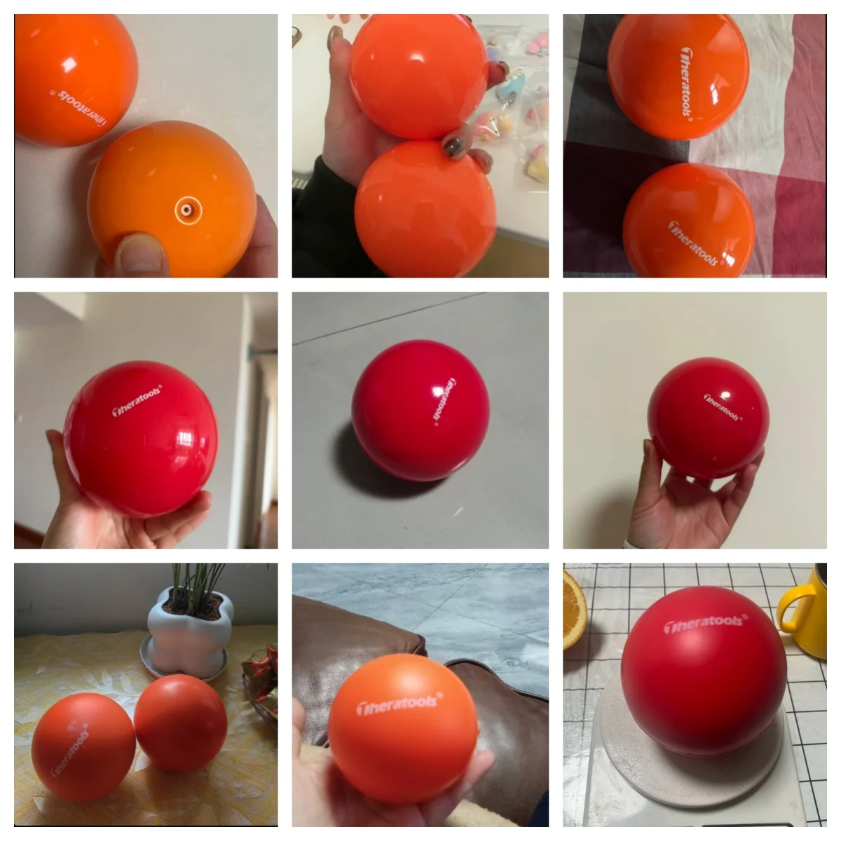 Fronklin Ball Rehabilitation Pelvic Floor Muscle Yoga Pilates Plantar Fascia Ball Fronklin Therapy