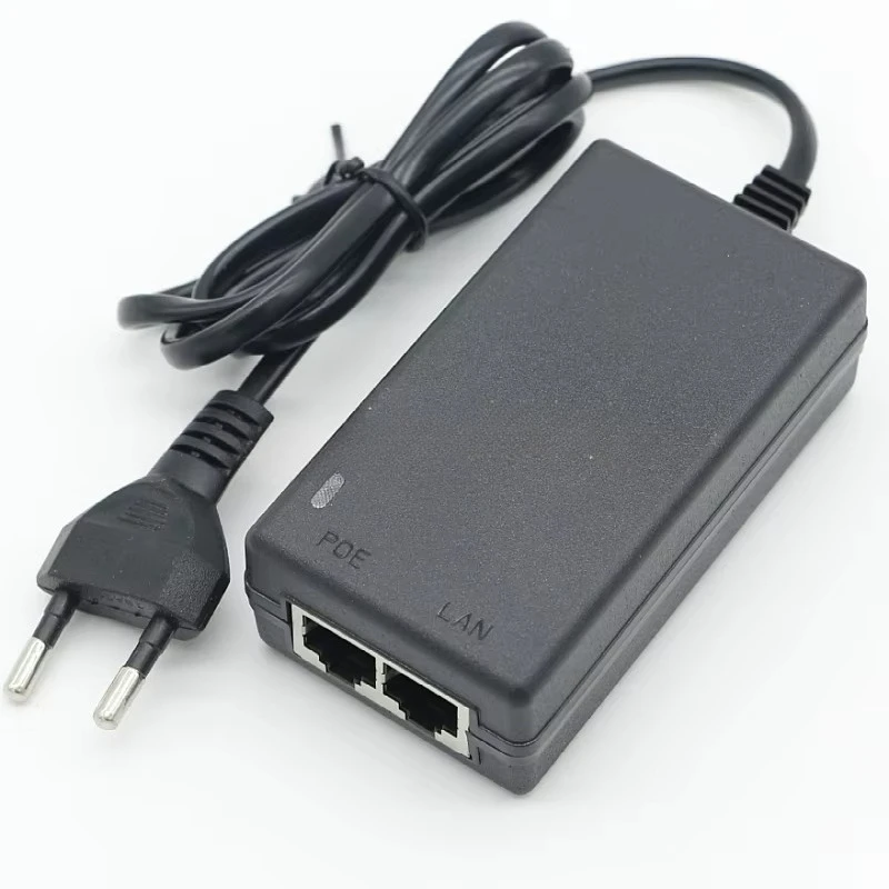 

POE Network Switch 12V1A Power Adapter Power Supply Network 15V 1A Power Supply 24V1A Set-top Box