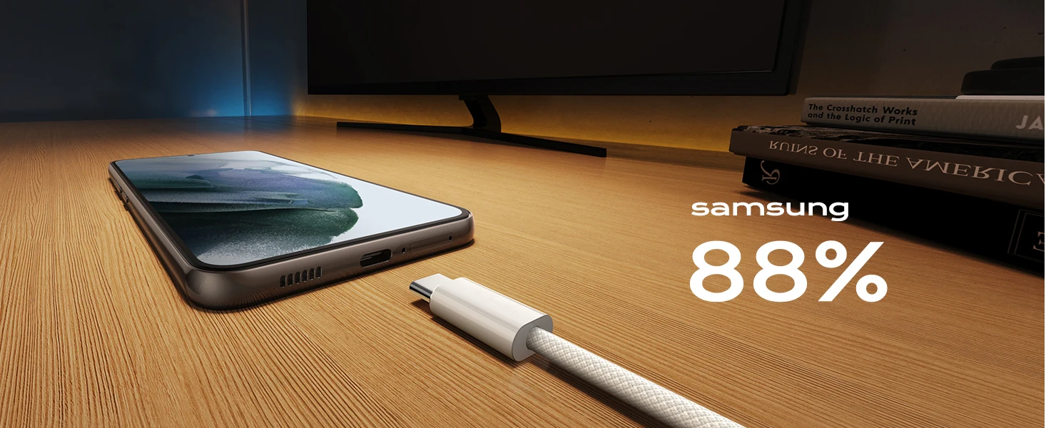 NNBILI 1/3/5PCS 100W Type C to Type C Cable Data Line For Iphone 18 17 16 Samsung Xiaomi Fast Charging Cable Type C Data Charger