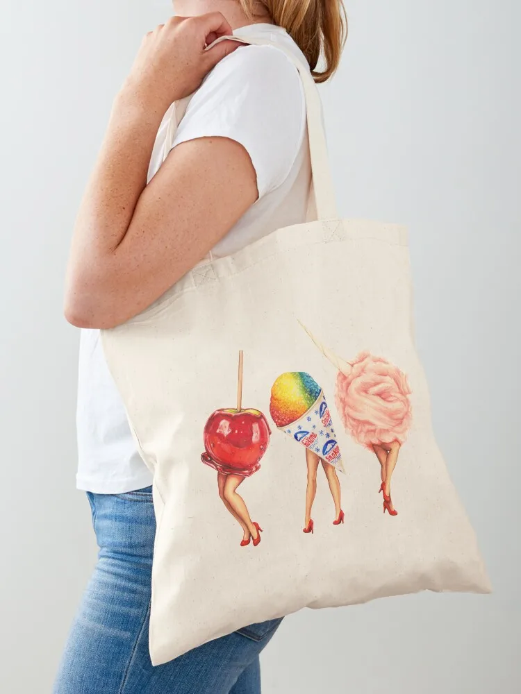 

My Fair Ladies Tote Bag Gift bag shopper bags great bag university shopper