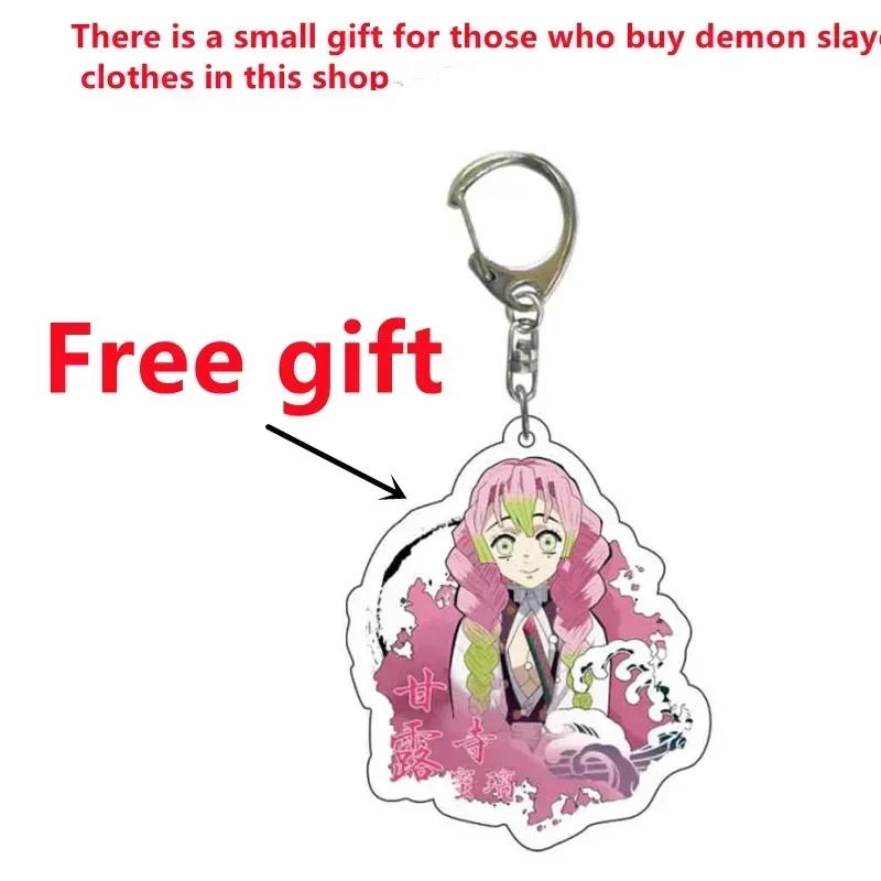 Volwassen Bambini Demone Slay No un Anime Kimono Kanroji Mitsuri Cosplay Set completo Pruik Halloween Kostuum Per Vrouwen Meisje