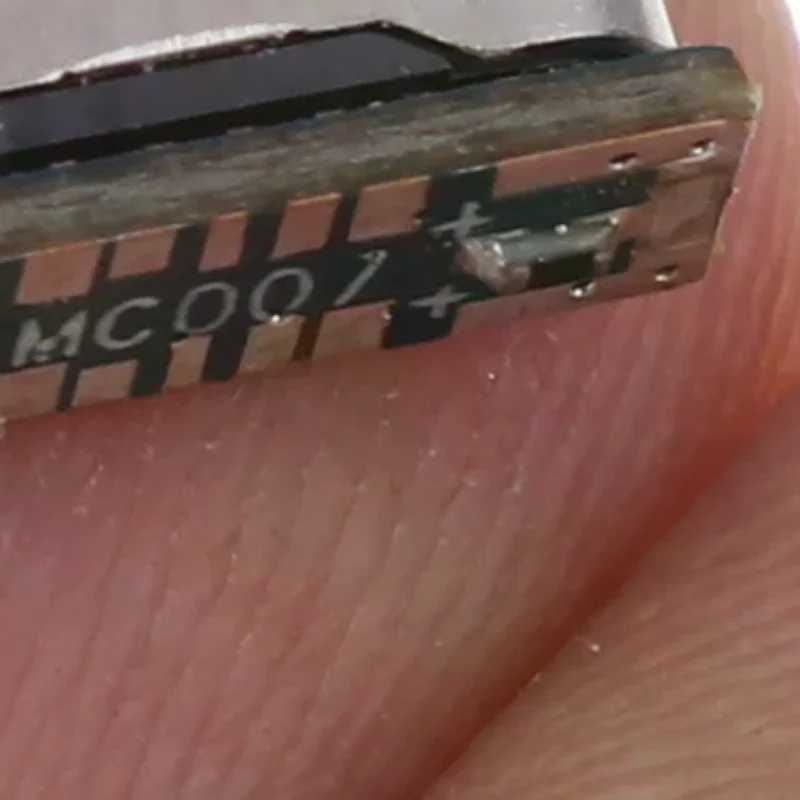 Conector Tipo-C Fêmea 1/3/5PCS, Jack Tipo C Fêmea 5PIN SMD SMT, Porta de Carregamento Tipo-C, Micro USB e Mini USB Universal