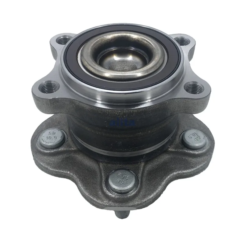 

High Quality allta Brand Rear Wheel Hub Beraing For Nisan TEANA J32 L33 MAXIMA A36 43202-JN00A 43202-3TA0A 43202-JP00A