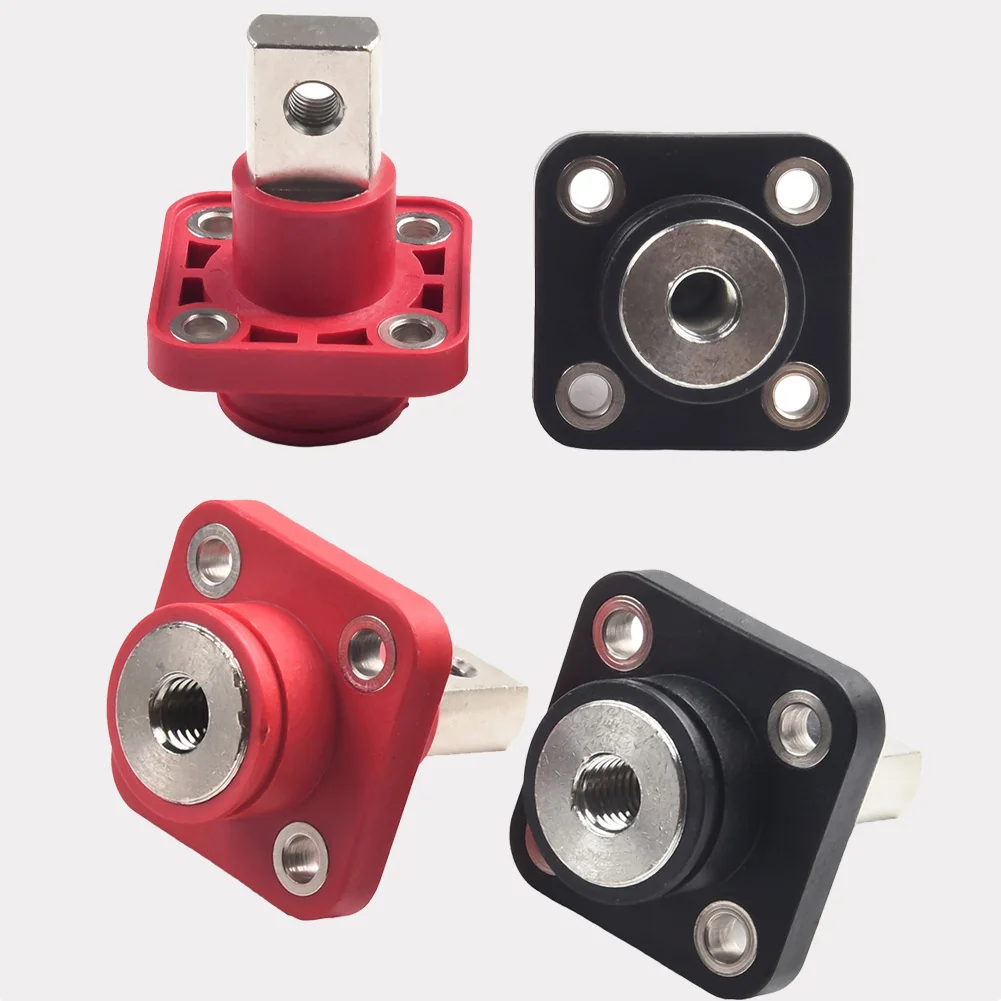 250A Battery Terminal Energy Storage Terminal Secure Connection Easily Replaceable Energy Storage Applications