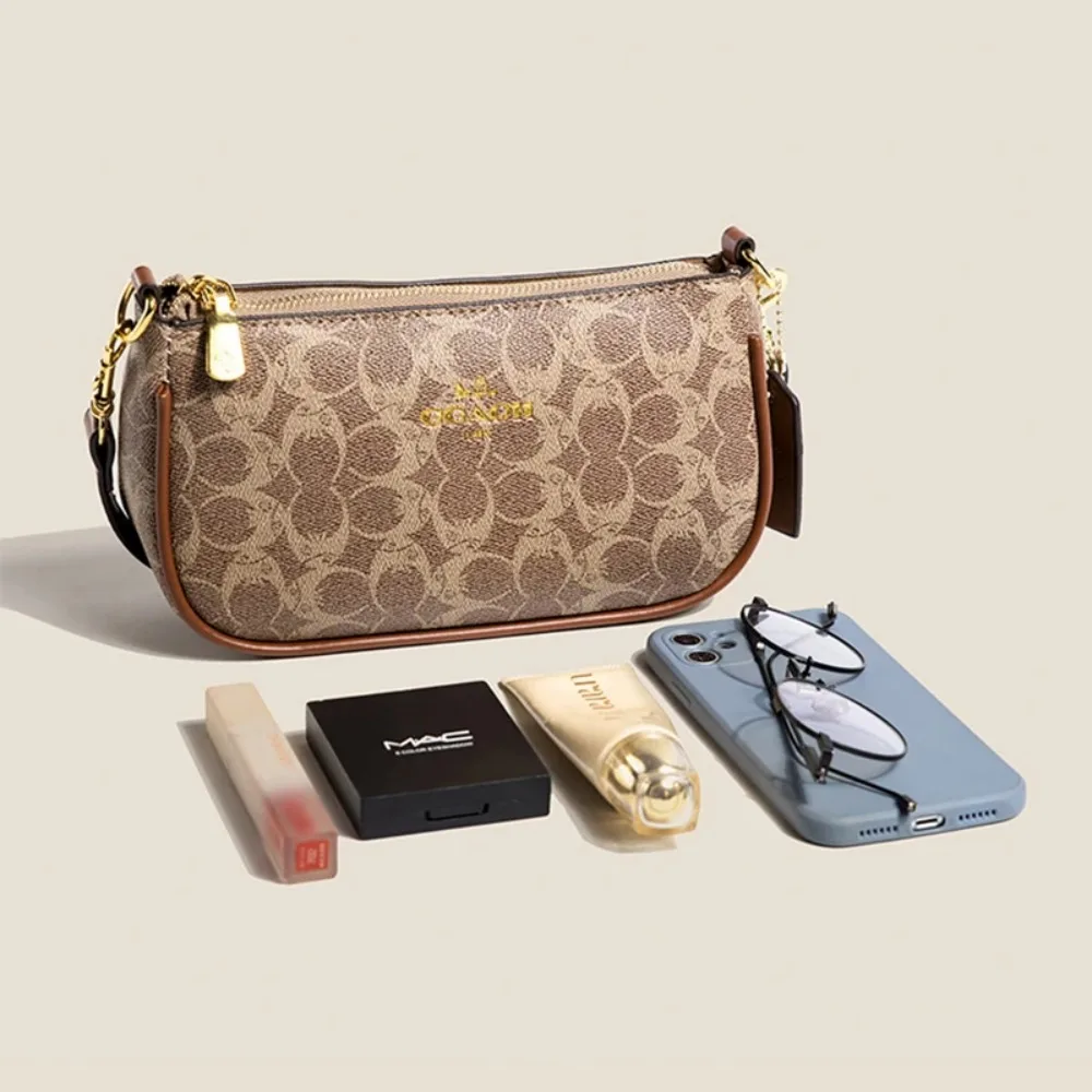 Thumbnail 4 - #9 Latest Baguette Bags Offers