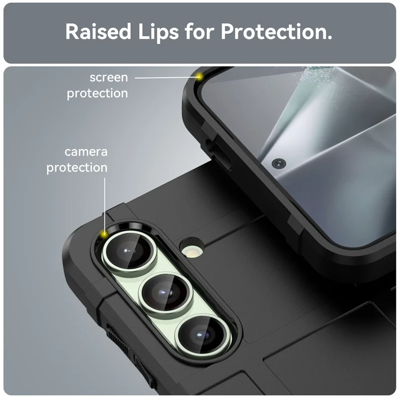 For Samsung Galaxy S24 FE Case Samsung Galaxy S24 FE Cover Shockproof Armor Rubber Anti-Slip Phone Cover Samsung Galaxy S24 FE - AliExpress 202192403 For Samsung Galaxy S24 FE Case Samsung Galaxy S24 FE Cover Shockproof Armor Rubber Anti-Slip Phone Cover Samsung Galaxy S24 FE - AliExpress 202192403