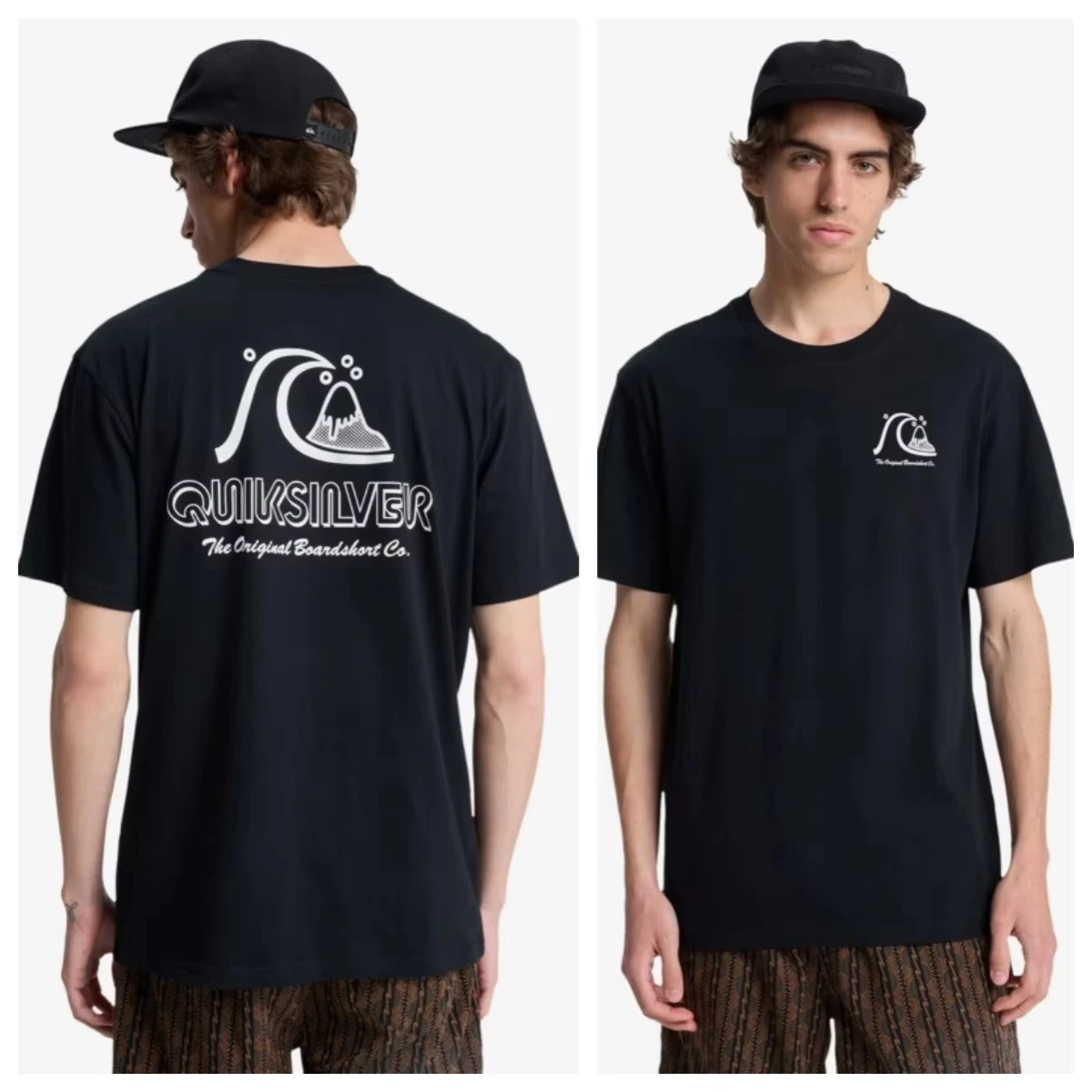 Hot Top New 2026 Original Surfing Outdoor Sports Summer Leisure T-Shirt Men's and Women's Luxury Brand