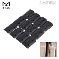 MLOK 2 - 12PCS BK