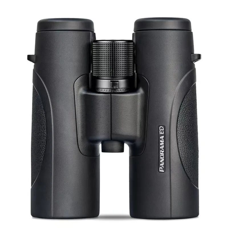 Professional binoculars high definition nitrogen filled outdoor waterproof low light night vision glasses