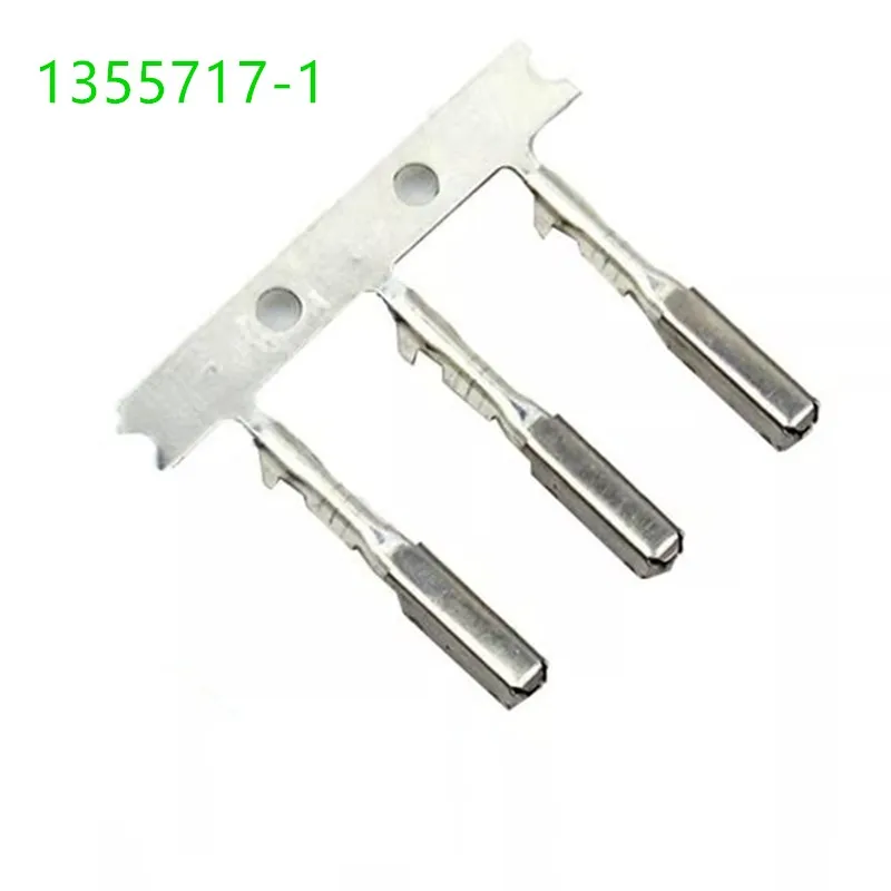 

50 шт. 1355717-1 TE разъем 100% новый оригинал