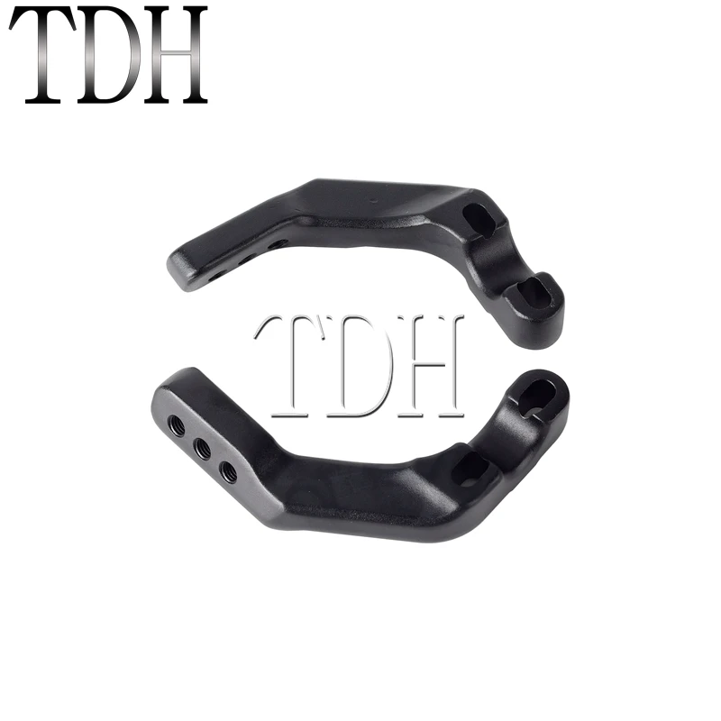 Für EXC SXF KLX KXF YZ YZF WRF MX Motocross Dirt Bike 22mm 28mm Hand Schutz Hand schutz Montage Motorrad Handschutz Halterung – Detail 7