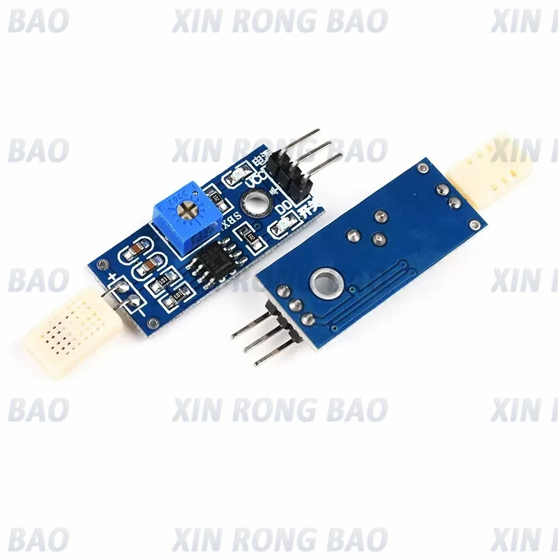 

Humidity sensor module HR202 humidity module humidity detection humidity switch HR202L