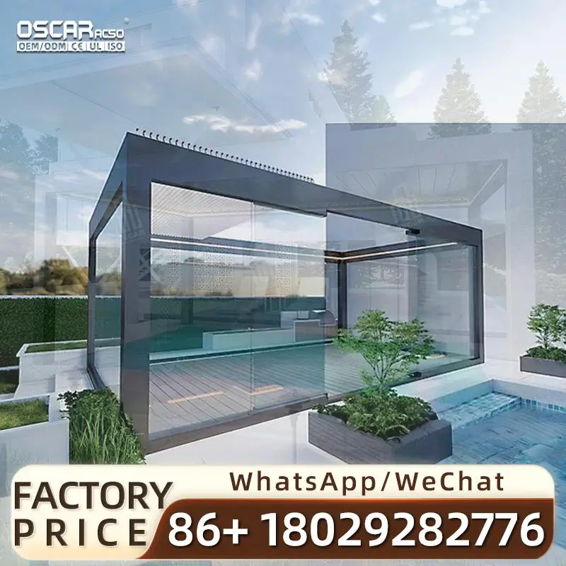 3X3 3X4 Aluminium L… - image