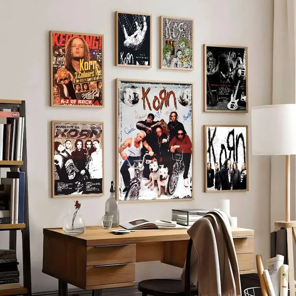 K-Korns Rock Band S… - image