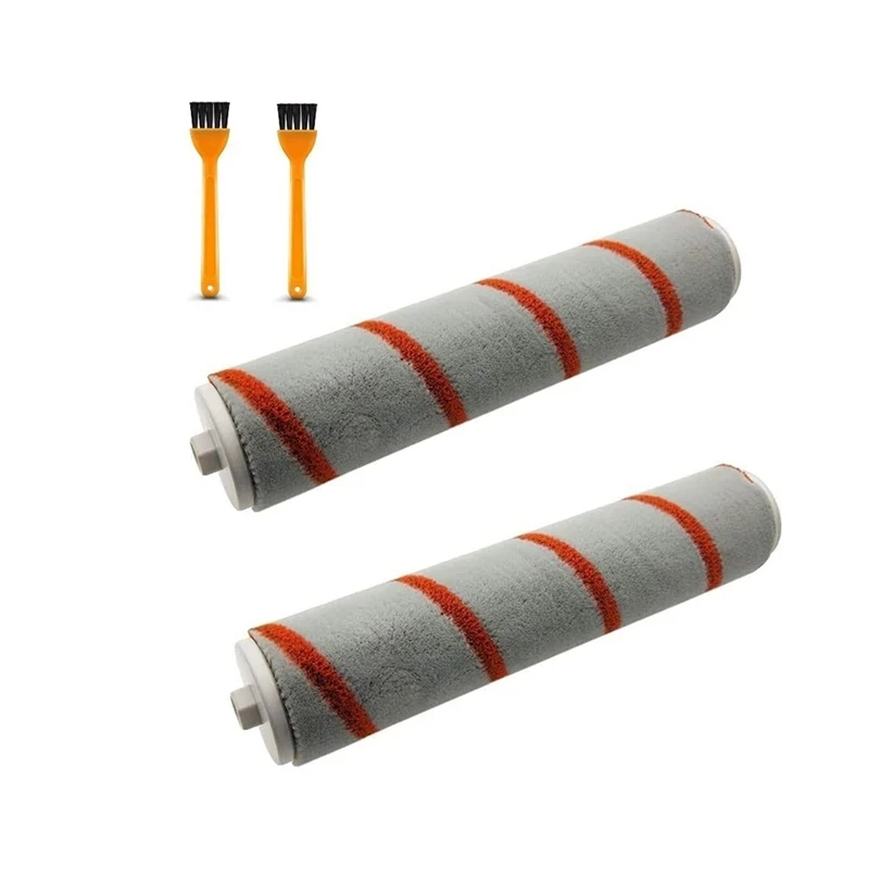 

Replacement Parts Roller Brush Compatible For Xiaomi Dreame V8 V9 V10 Handheld Vacuum Cleaner Accessories