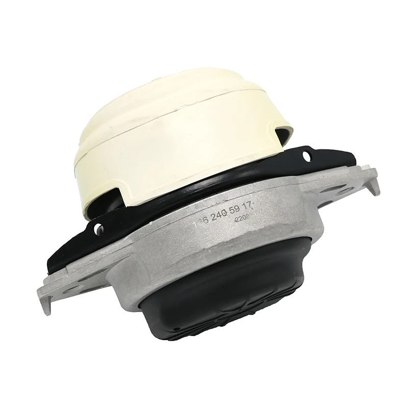 

1662405917 Engine Mount Engine Support Foot Glue For Mercedes Benz GLE 320 4MATIC GLS 400 4MATIC ML 320 4MATIC 1662404917