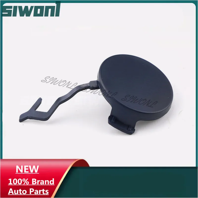 

Right Side Rear Bumper Tow Hook Cap Cover For Porsche Cayenne 92A 2011-2014 95850545000G2X 95850545000