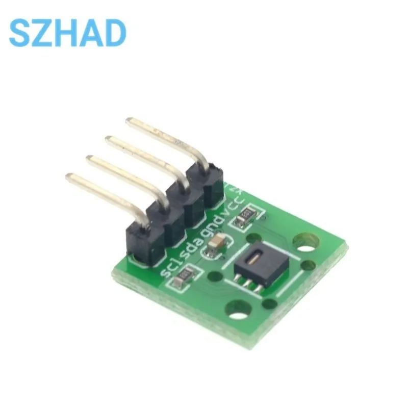 SHT20 Digital Tempe…