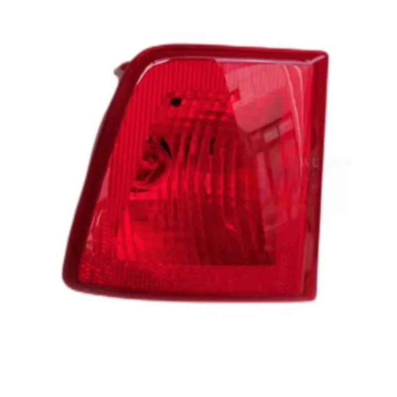 

Оригинальный Китай, левый и правый задний бампер, противотуманные фары, противотуманные фары, капоты, угловая пленка, задние фонари для Chery Tiggo 3 2014 2015-2020