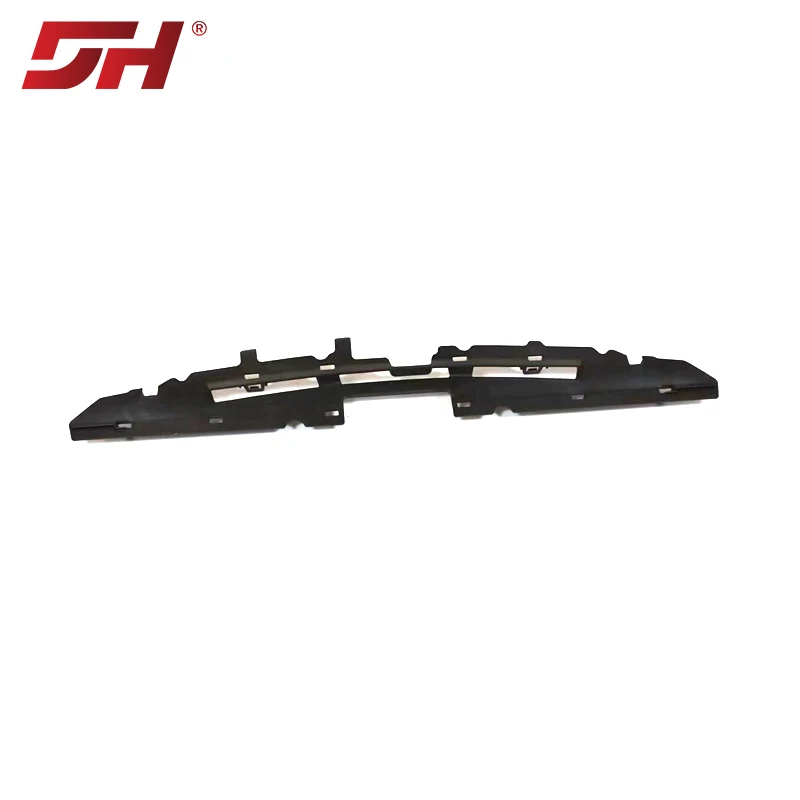 The middle attachment of the car front bumper is suitable for Porsche Cayenne 9Y0.1 2018-2023 9Y0129251D