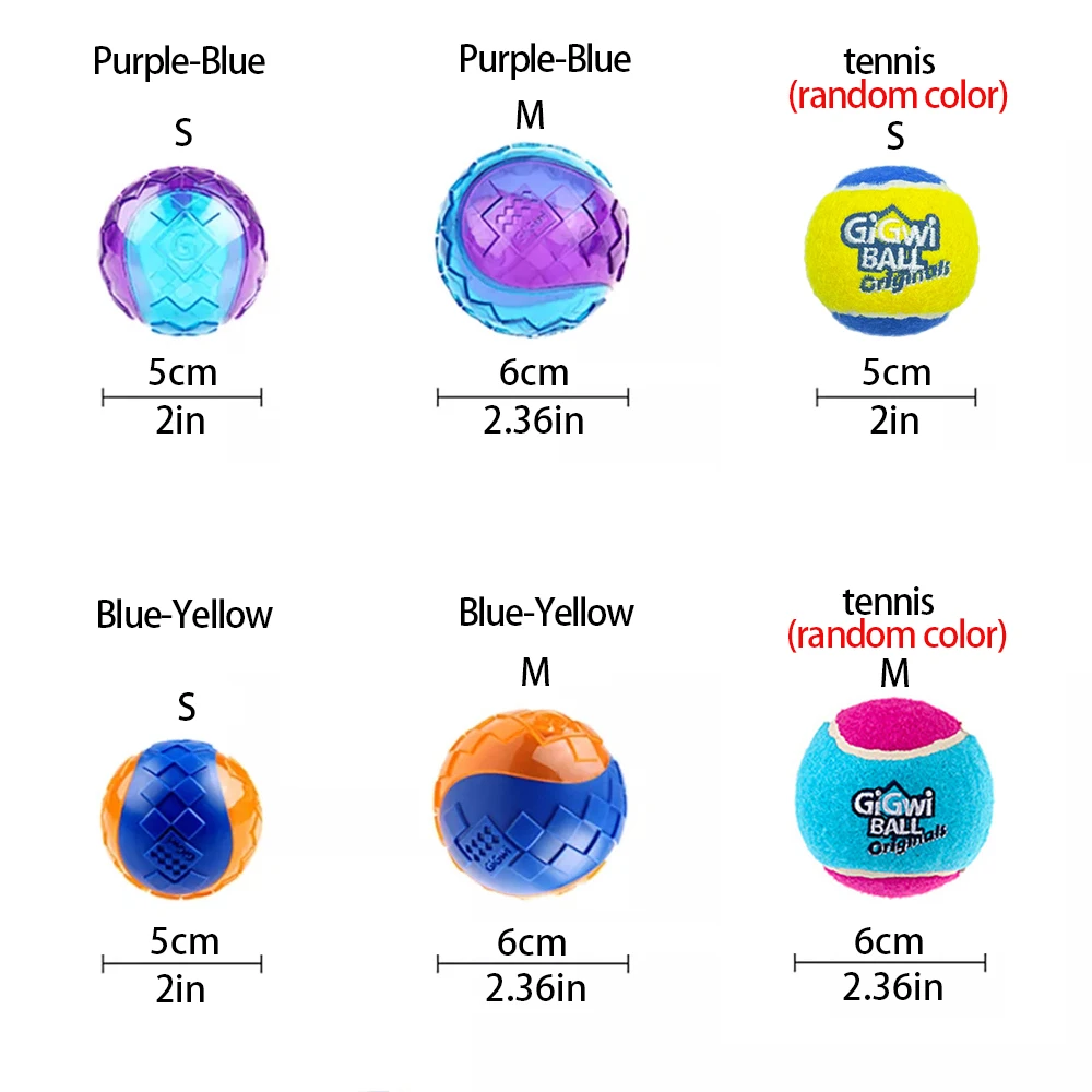 Thumbnail 2 - #40 Squeaky Dog Toys List of Top Picks