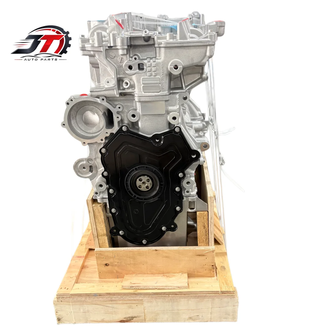 2.0 for Engine PT204 for Jaguar, Land Rover XFL F-TYPE X152 XE X760 Discovery 5 L462 Velar OEM LR025366 LR030853 LR049655 C2D228